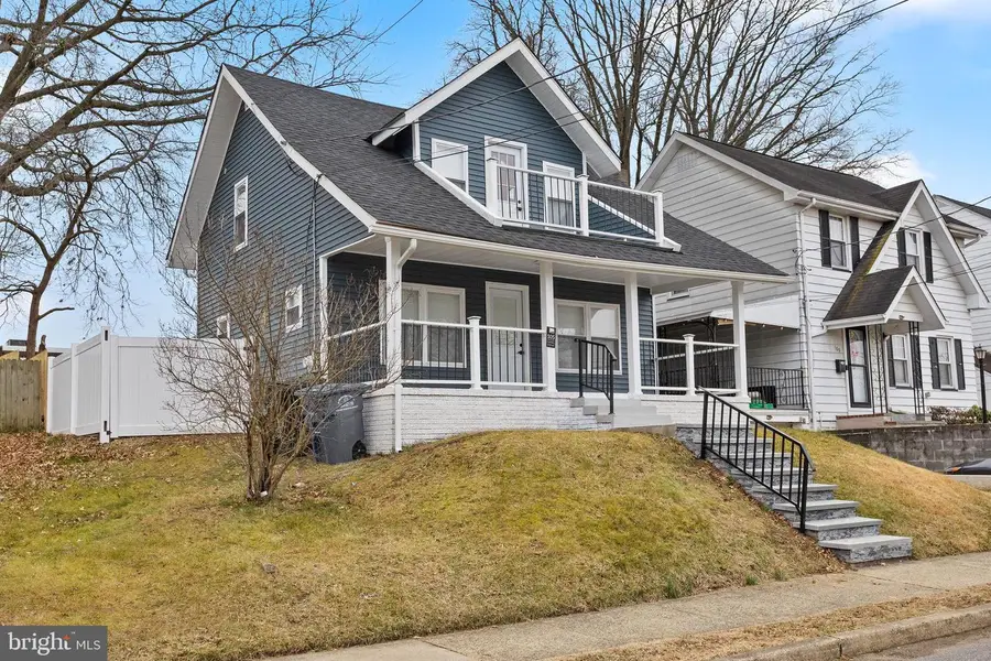 105 Carmen Ave, Trenton, NJ 08610 - Image #3