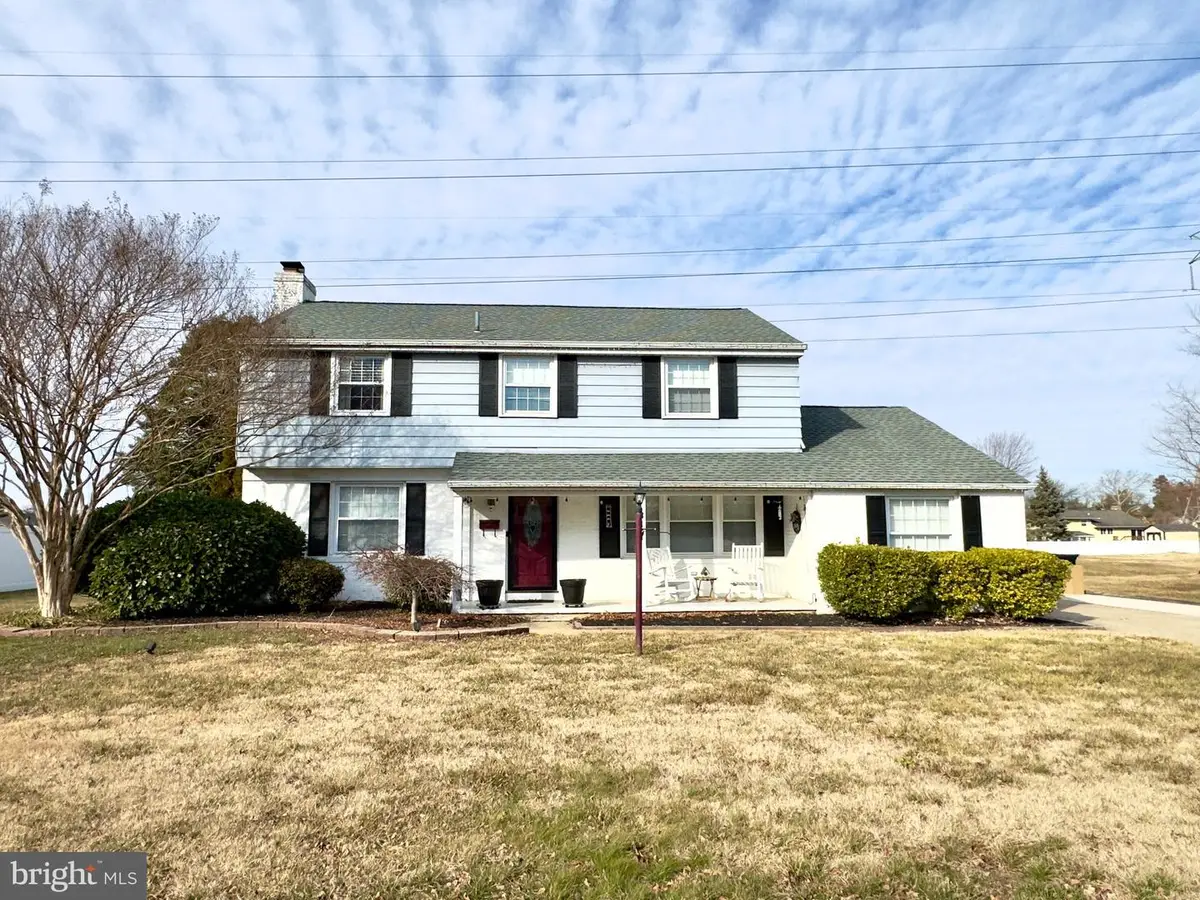 819 Heritage Rd, Cinnaminson, NJ 08077 - Image #1