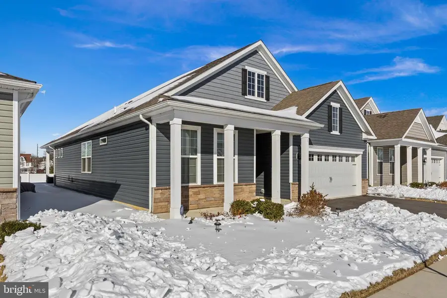 15 Walton Way, Delanco, NJ 08075 - #3