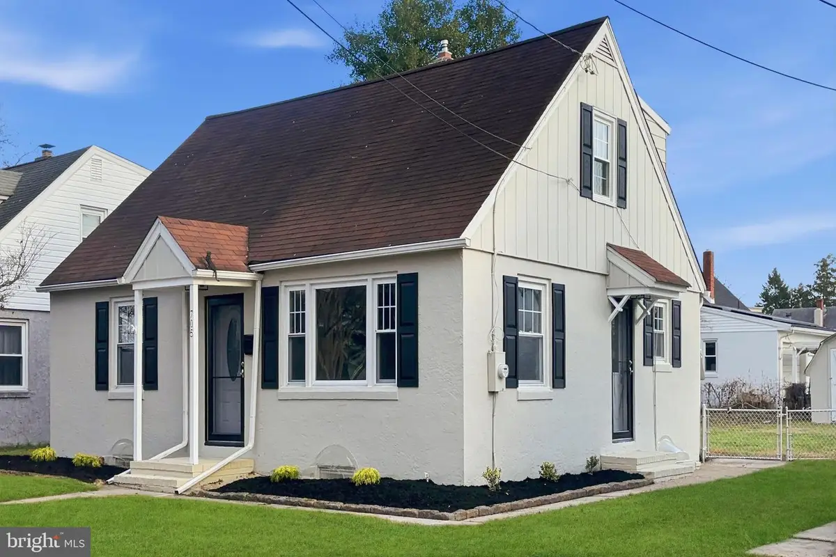 705 2nd St, Delanco, NJ 08075 - Image #1