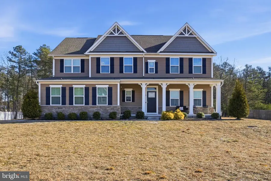 19 Grande Blvd, Tabernacle, NJ 08088 - Image #2