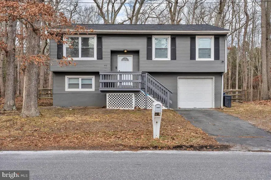 542 Pemberton Blvd, Browns Mills, NJ 08015 - Image #2