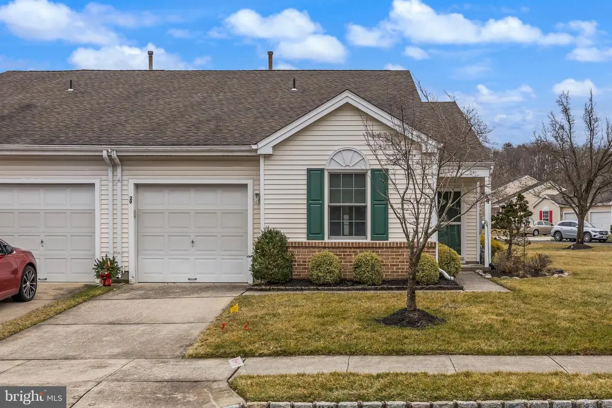29 Peppergrass Dr N, Mount Laurel, NJ 08054 - Image #1