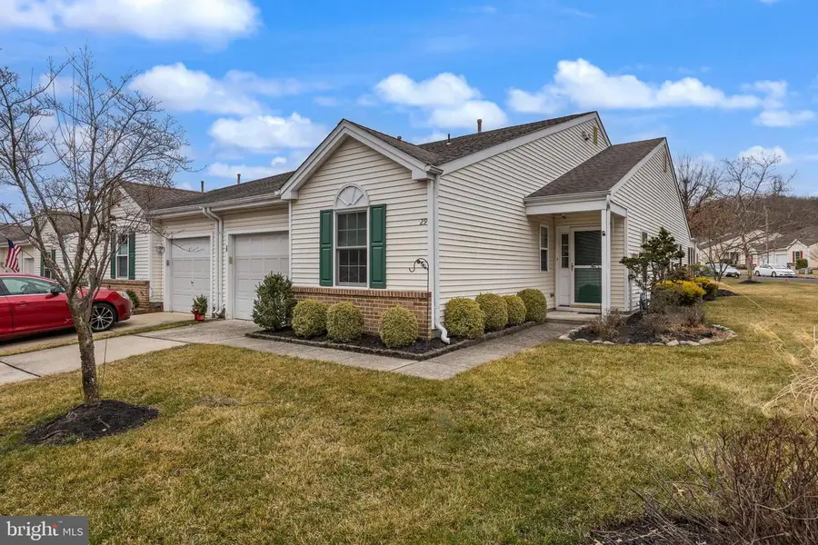 29 Peppergrass Dr N, Mount Laurel, NJ 08054 - Image #2