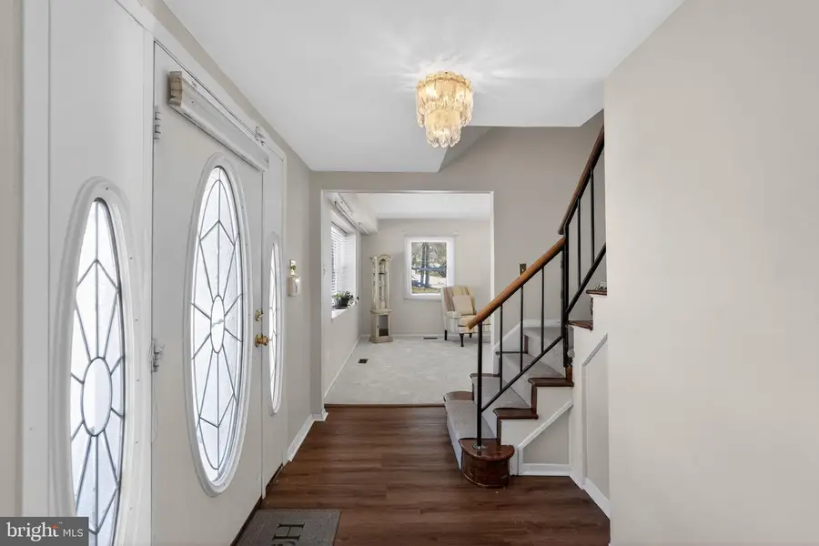 13 Crosswick Pl, Willingboro, NJ 08046 - #2