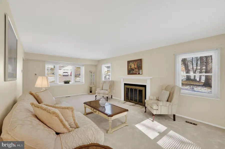 13 Crosswick Pl, Willingboro, NJ 08046 - #3