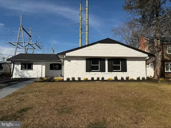 67 Garland Ln, WILLINGBORO, NJ 08046