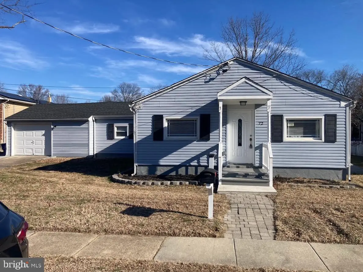 72 Alden Ave, Riverside, NJ 08075 - Image #1