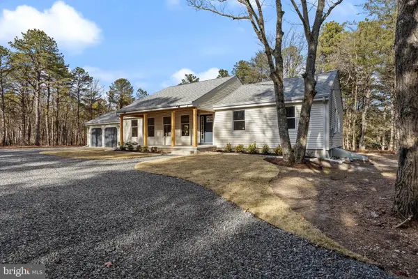 124 Sycamore Ave, MARLTON, NJ 08053