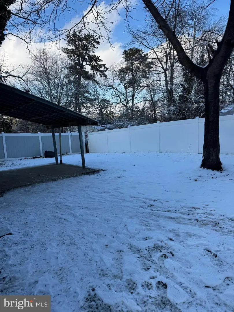 11 Gentian St, Browns Mills, NJ 08015 - #2