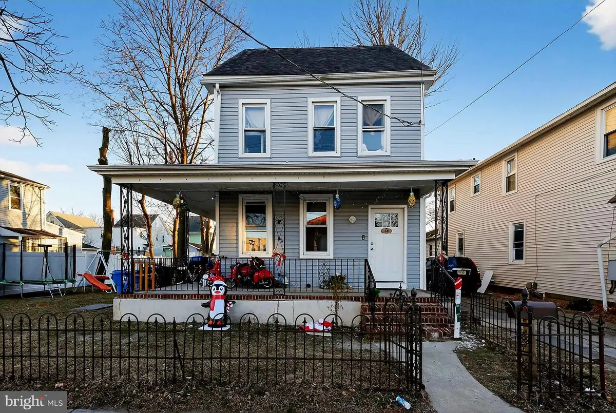 38 E Hancock St, Riverside, NJ 08075 - Image #1