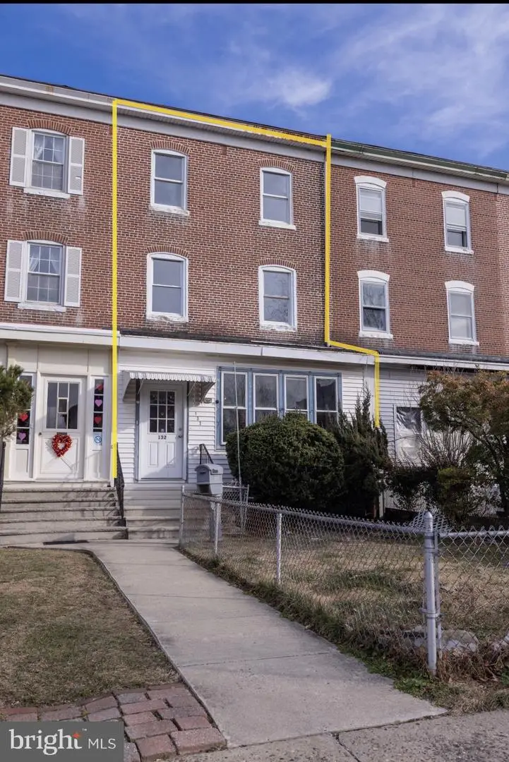 132 4th Ave, Roebling, NJ 08554 - Image #2