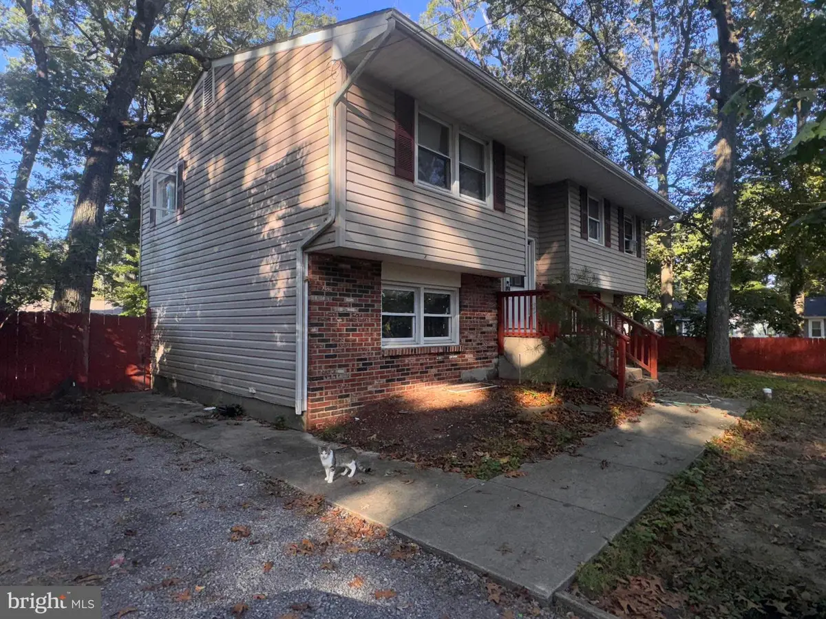 218 Auburn Ave, Browns Mills, NJ 08015 - #1