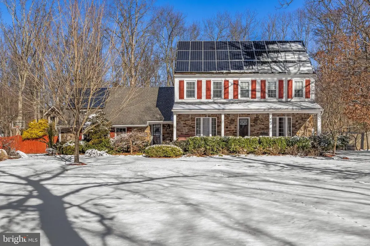 10 Cutts Dr, Tabernacle, NJ 08088 - Image #1