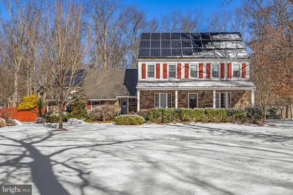 10 Cutts Dr, TABERNACLE, NJ 08088