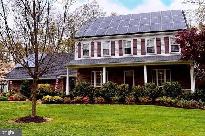 10 Cutts Dr, Tabernacle, NJ 08088 - Image #2