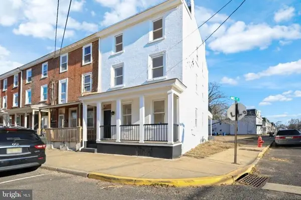 525 York St, BURLINGTON, NJ 08016