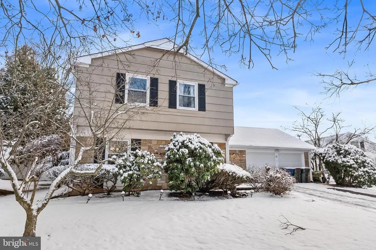 11 Tempest Ln, Willingboro, NJ 08046 - Image #1