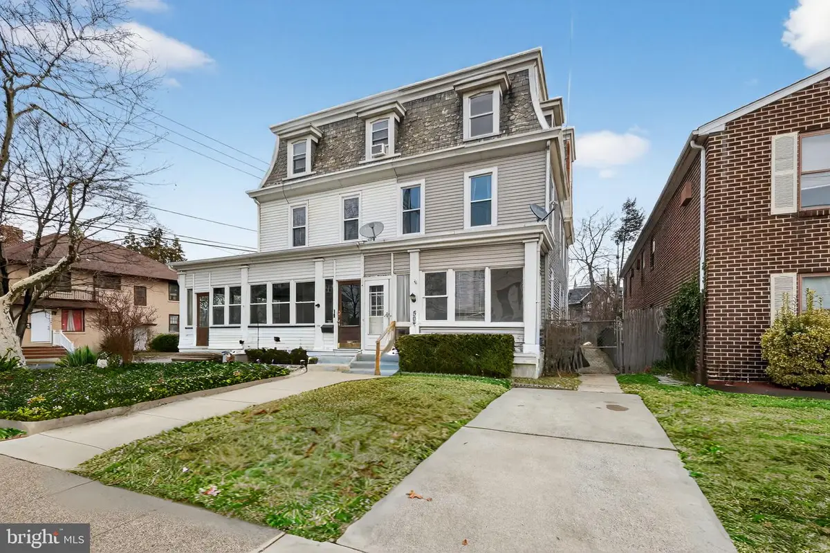 502 Cinnaminson Ave, Palmyra, NJ 08065 - Image #1