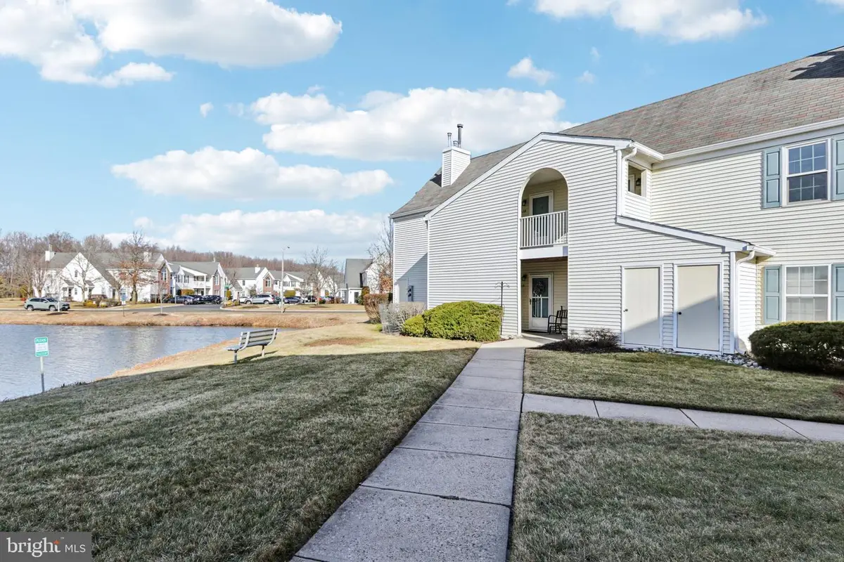 1604-b Steeplebush Ter, Mount Laurel, NJ 08054 - Image #1