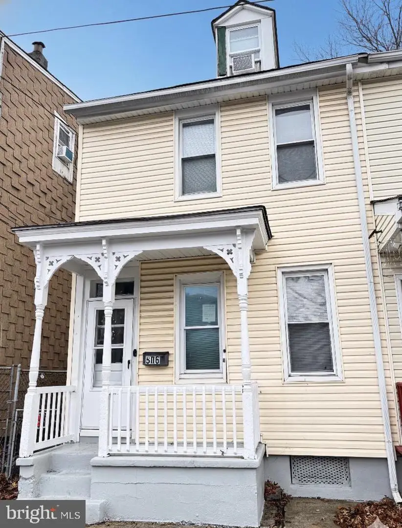 506 Linden Ave, Burlington, NJ 08016 - Image #1