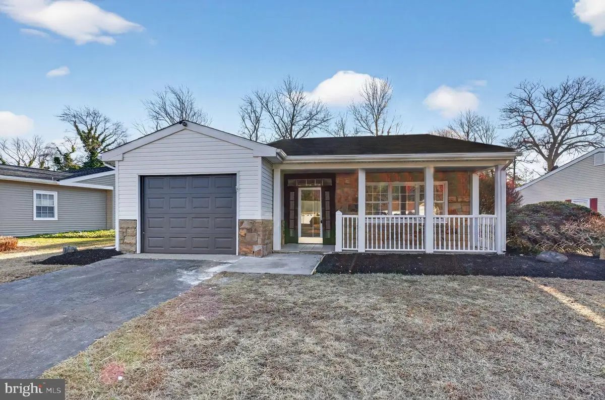 52 Sherwood Pl, Leisuretowne, NJ 08088 - Image #1