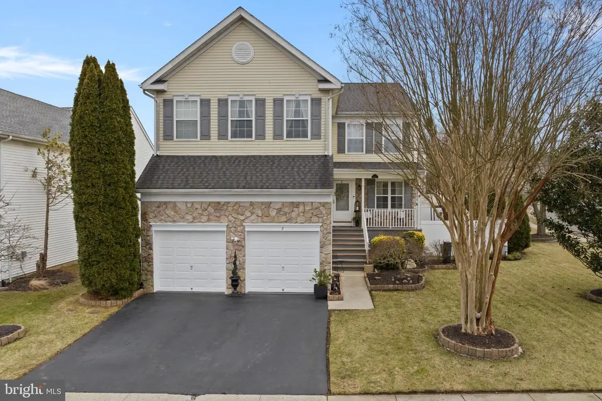 2 Juniper Dr, Columbus, NJ 08022 - Image #1