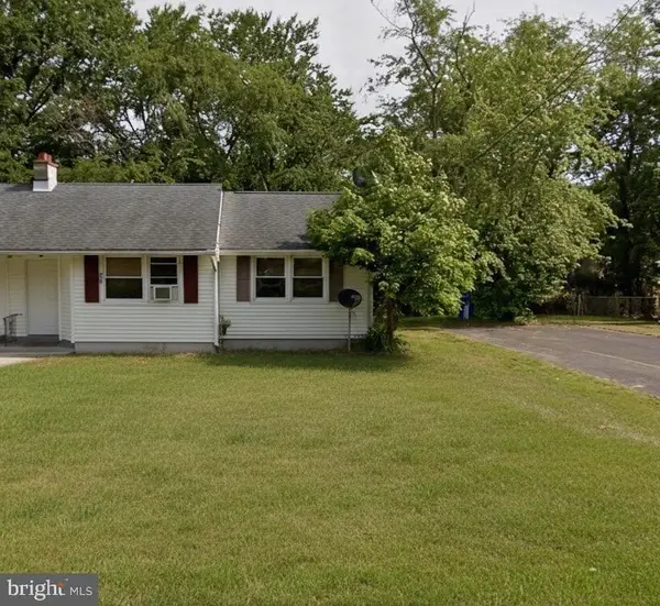 920 Pembrown Rd, BROWNS MILLS, NJ 08015