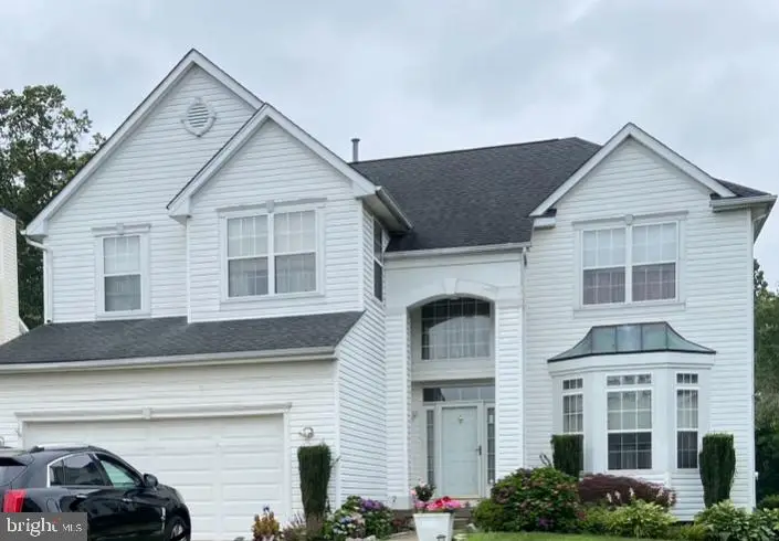 120 Fairbrook Dr, Bordentown, NJ 08505 - Image #1