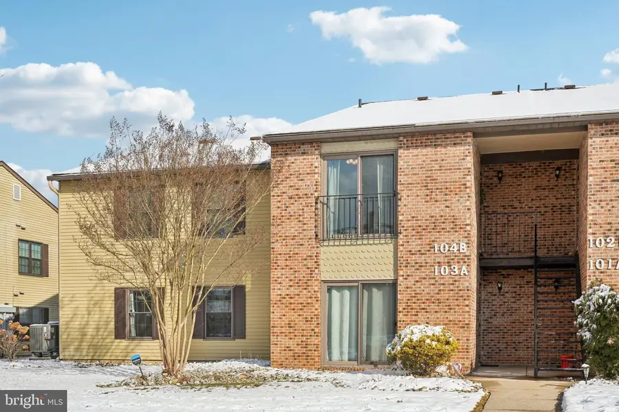 104-b Sumac Ct, Mount Laurel, NJ 08054 - Image #2