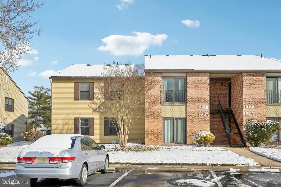 104-b Sumac Ct, Mount Laurel, NJ 08054 - Image #3