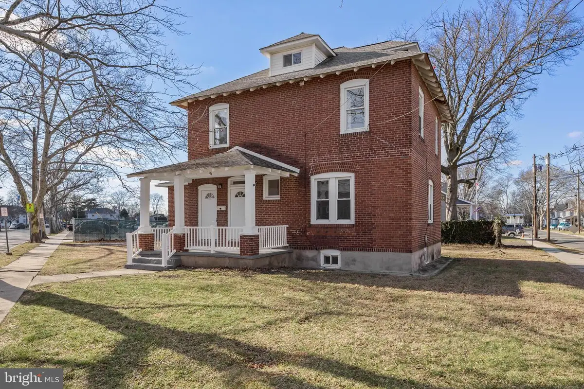 313 Delaware Ave, Palmyra, NJ 08065 - Image #1