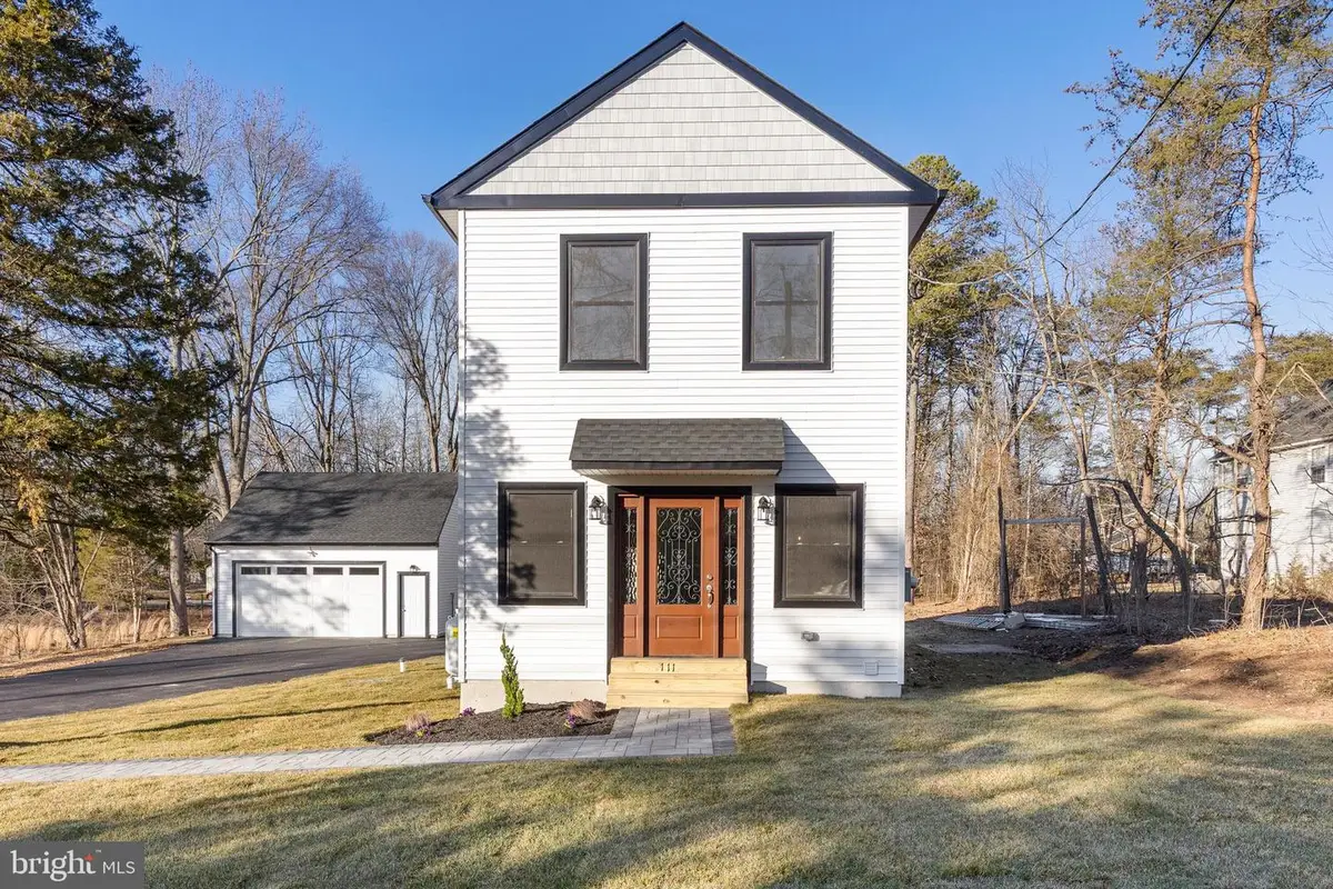 111 Carson Rd, Southampton Township, NJ 08088 - Image #1