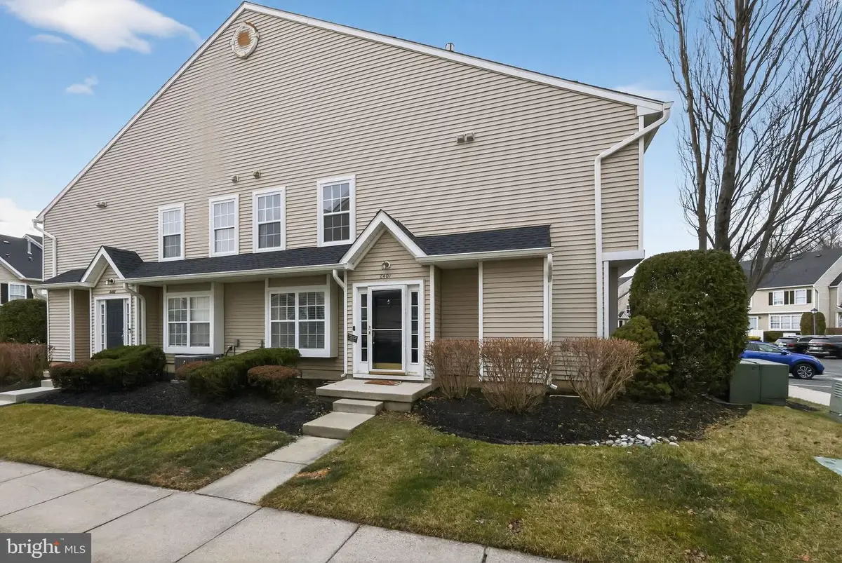 6401 Baltimore Dr, Marlton, NJ 08053 - Image #1