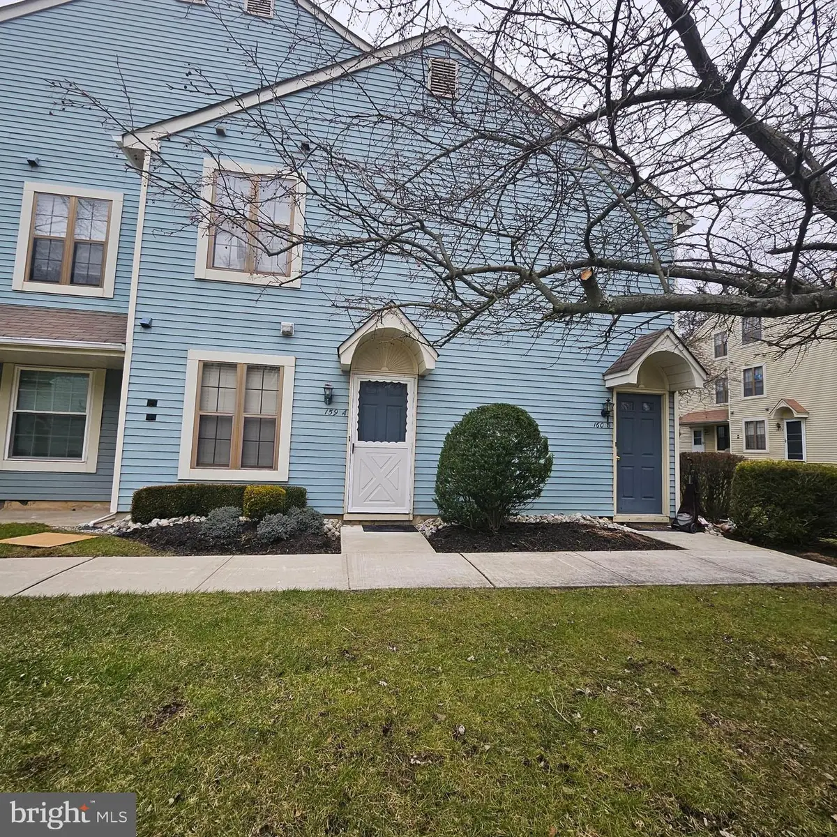 159 Bradford Ct #a, Mount Laurel, NJ 08054 - Image #1
