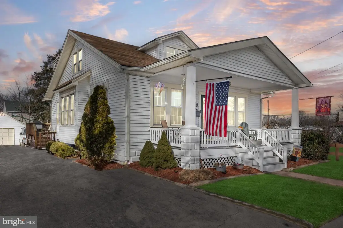 840 Laurel St, Delanco, NJ 08075 - Image #1