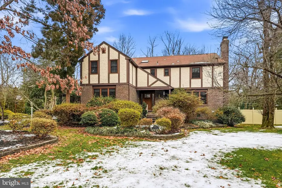 705 Iron Post Rd, Moorestown, NJ 08057 - #2