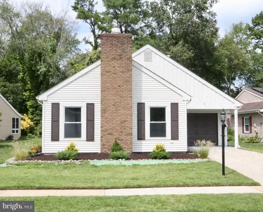 13 Scarborough Way, Leisuretowne, NJ 08088 - Image #2