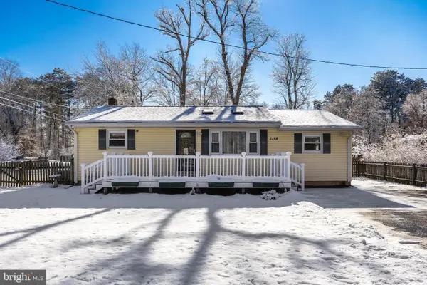 2158 Hanover Blvd, BROWNS MILLS, NJ 08015