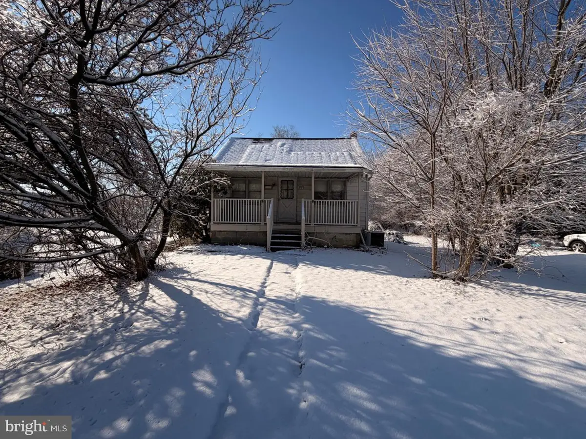 876 Rancocas, Westampton, NJ 08060 - #1