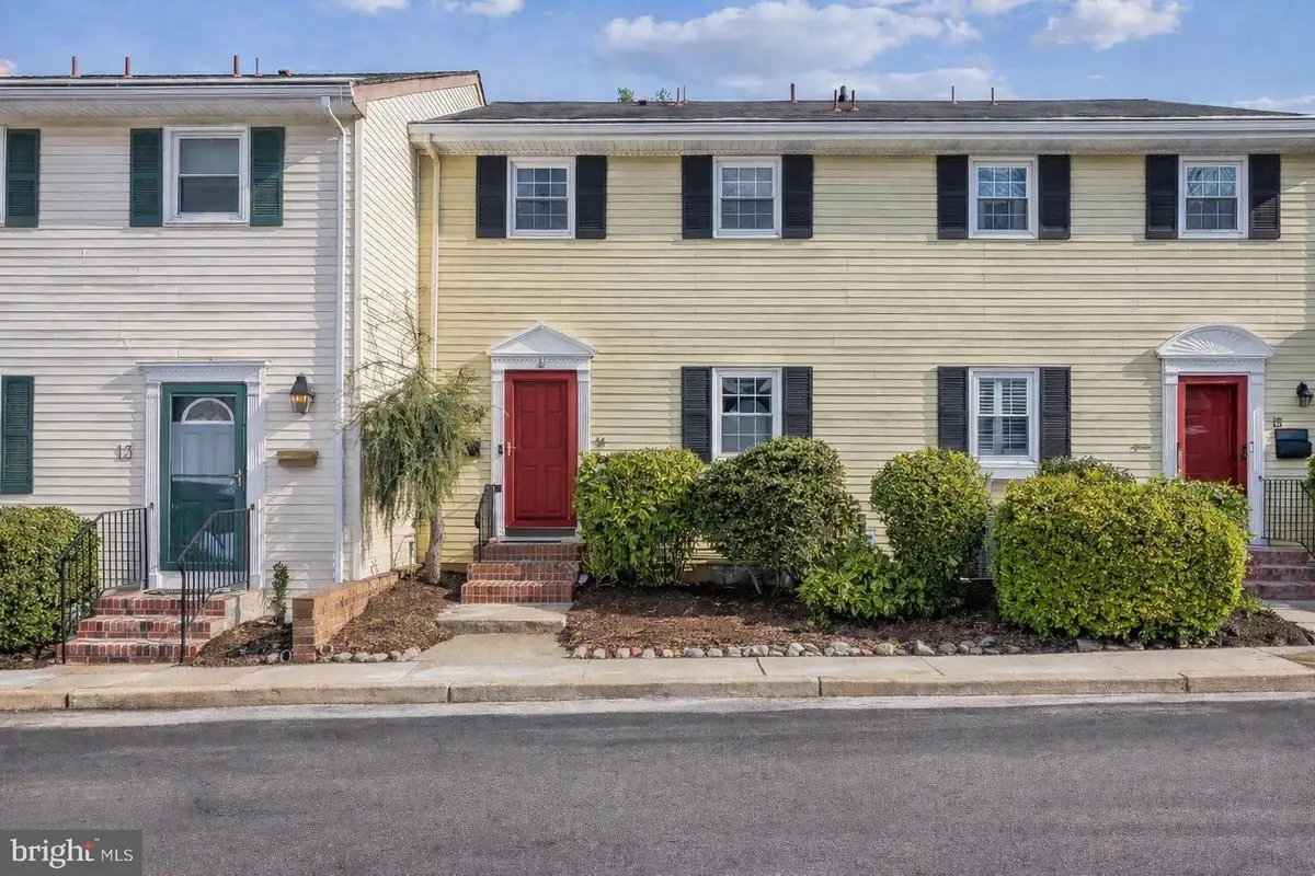 635 E Main St #14, Moorestown, NJ 08057 - Image #1