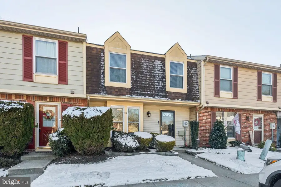 20 Forestview Ct, Marlton, NJ 08053 - Image #2