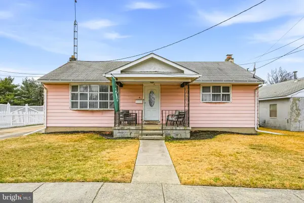 6 Easlick Ave, LUMBERTON, NJ 08048