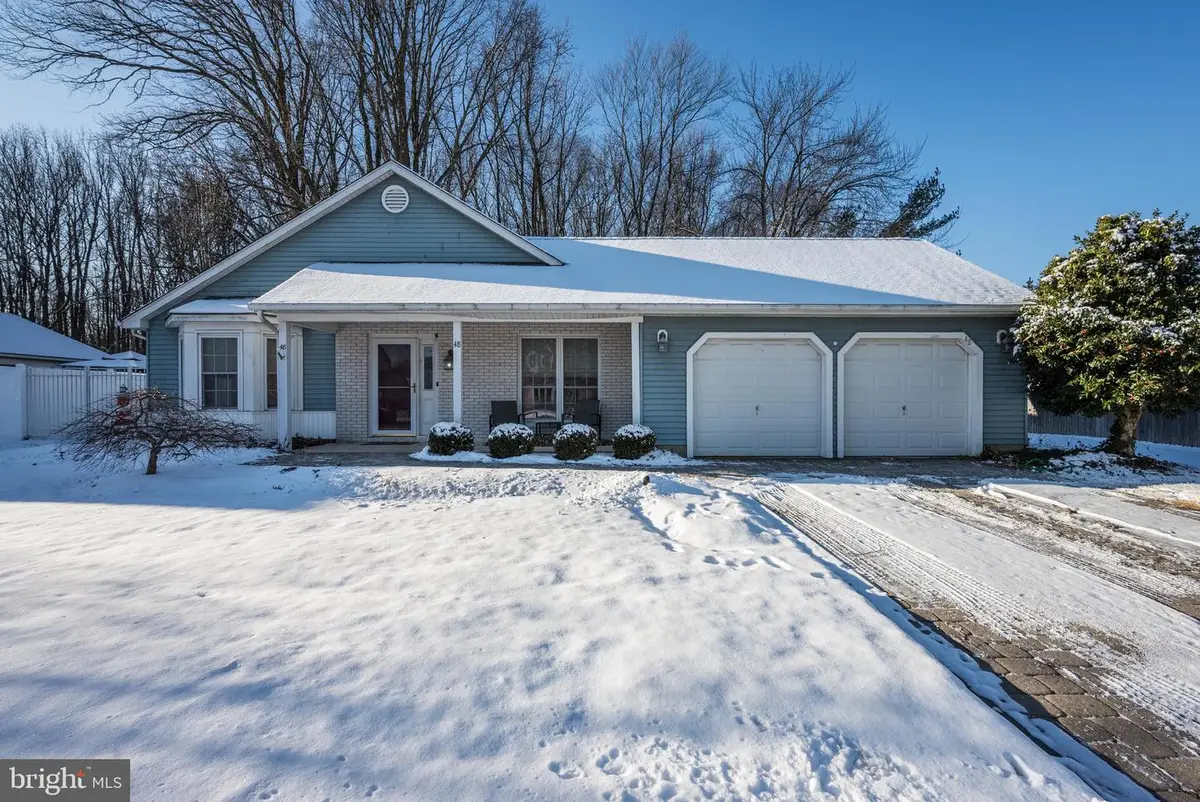 48 Longhurst Rd, Marlton, NJ 08053 - Image #1