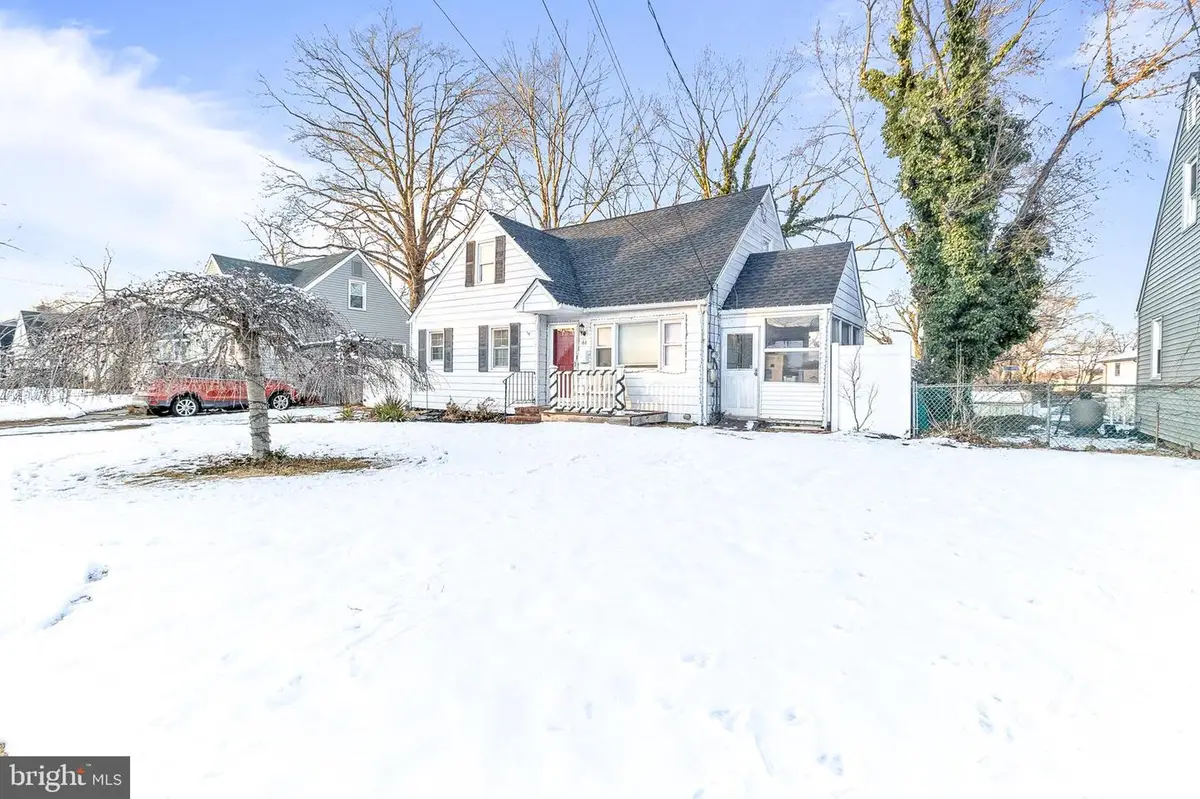 61 Ridgley St, Mount Holly, NJ 08060 - Image #1