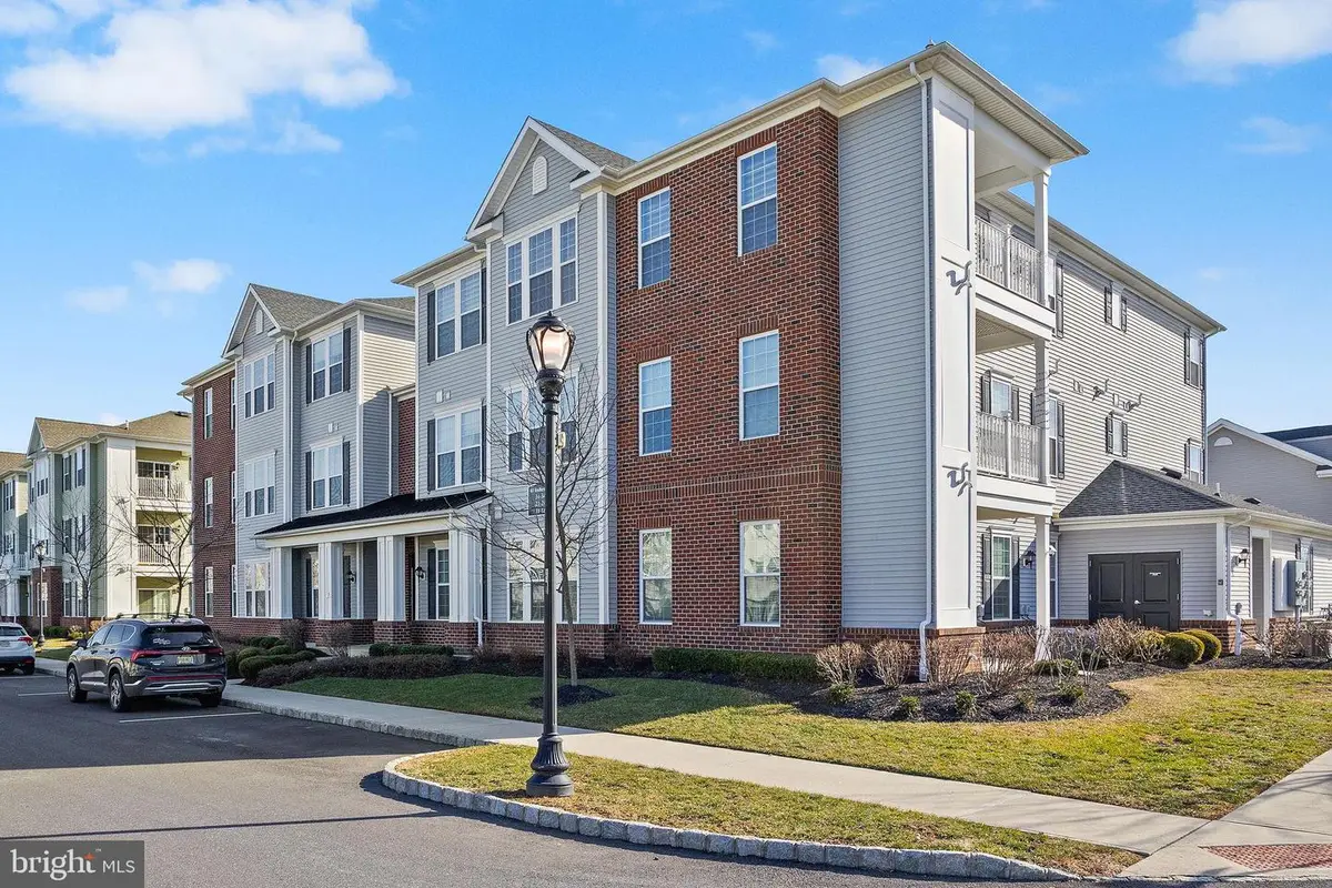40 Foulkes Ln ##11, Chesterfield, NJ 08515 - Image #1