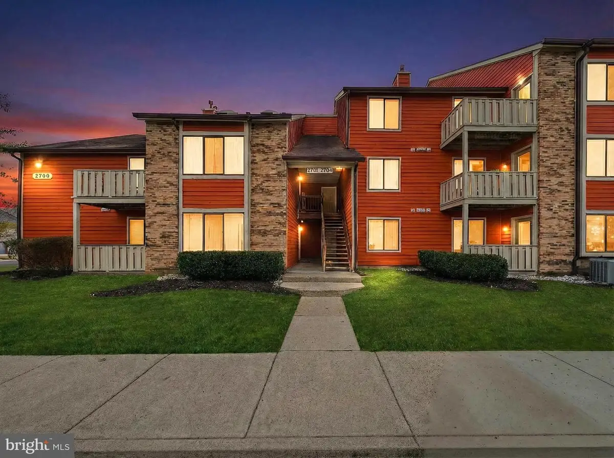 2702 Sussex Ct, Mount Laurel, NJ 08054 - Image #1