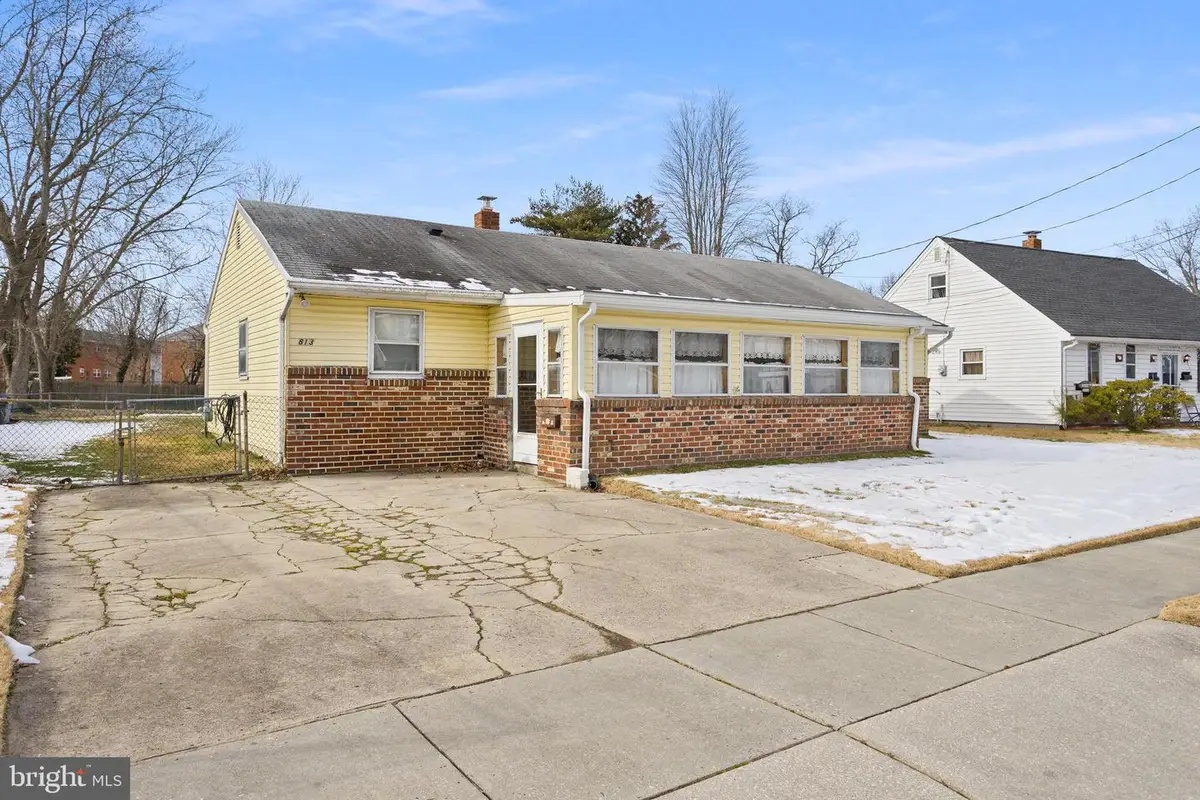 813 Mount Rd, Burlington, NJ 08016 - Image #1