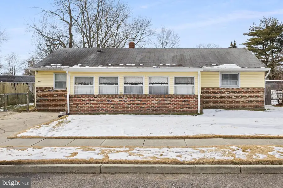 813 Mount Rd, Burlington, NJ 08016 - Image #3