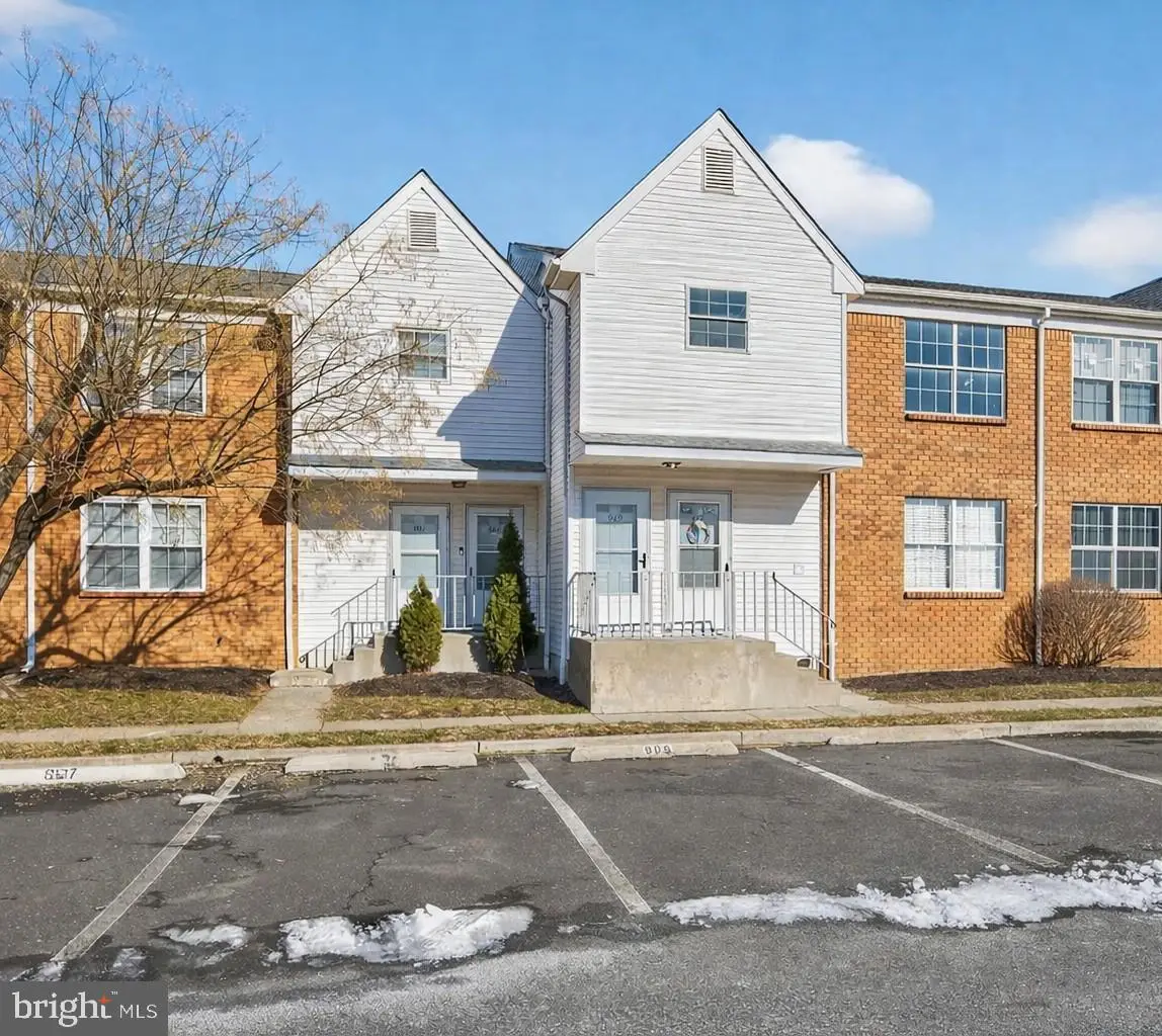 909 Woodchip Rd, Lumberton, NJ 08048 - Image #1